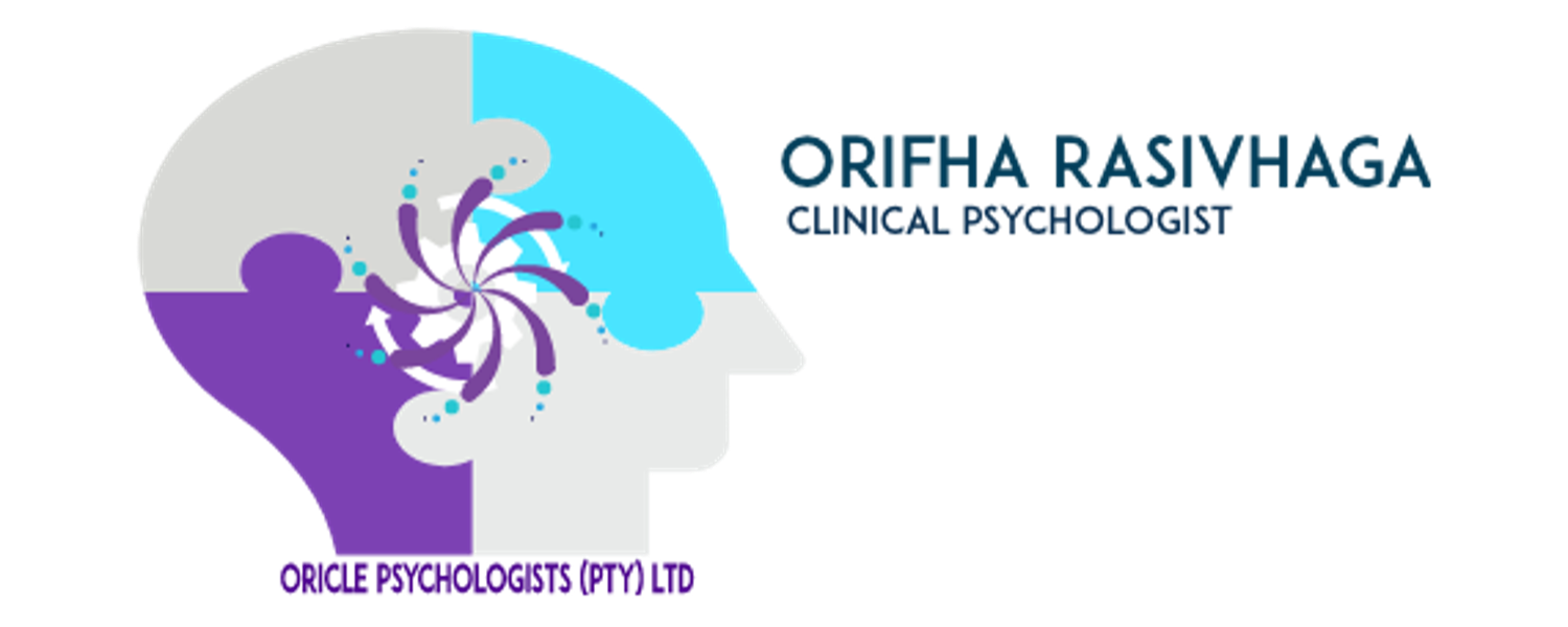 Orifha Rasivhaga | Clinical Psychologist